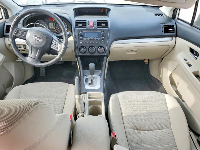 Aukcja sprzedaży 2013 Subaru Xv Crosstrek, vin: JF2GPAVC5D2865383, numer aukcji: 99146585