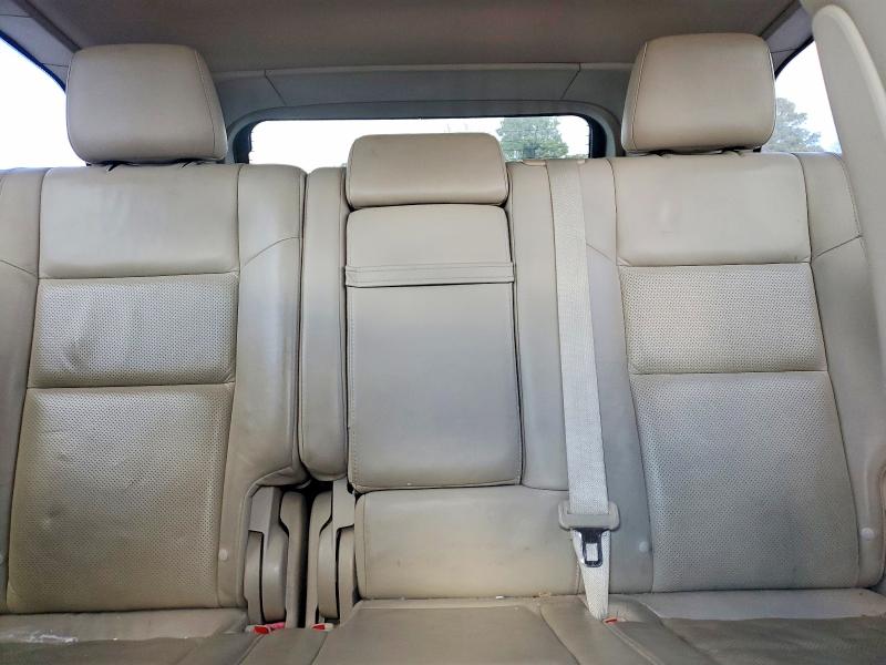 2012 Jeep Grand Cherokee მანქანა იყიდება აუქციონზე, vin: 1C4RJFBG8CC273739, აუქციონის ნომერი: 74484685
