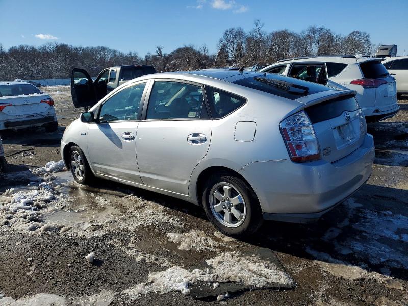 Продаж на аукціоні авто 2008 Toyota Prius, vin: JTDKB20U287700123, номер лоту: 73644445