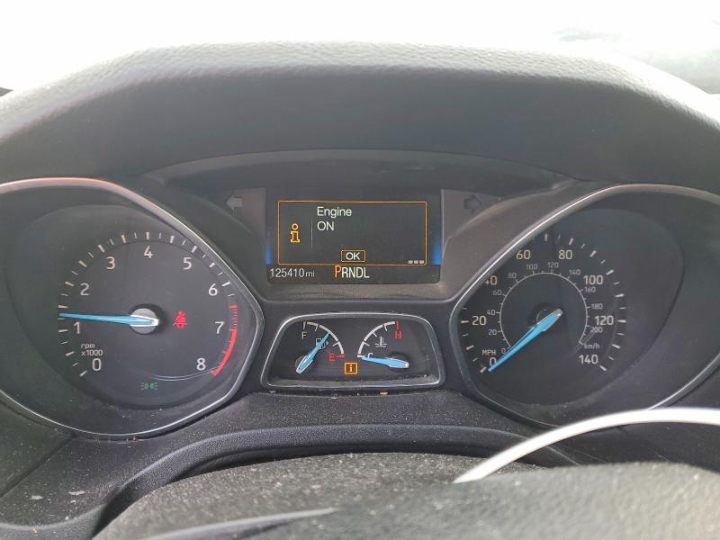Продажа на аукционе авто 2015 Ford Focus, vin: 1FADP3F28FL384016, номер лота: 73810105