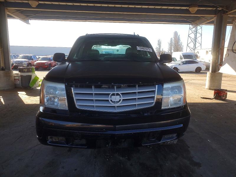 Продажа на аукционе авто 2006 Cadillac Escalade, vin: 3GYEK62N96G110698, номер лота: 73462575