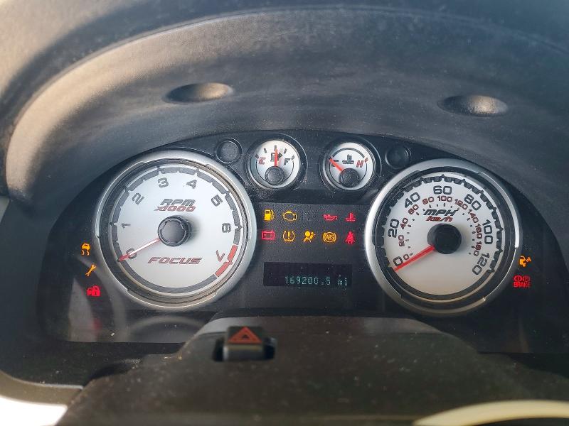 Продаж на аукціоні авто 2011 Ford Focus, vin: 1FAHP3HN8BW105391, номер лоту: 72819995