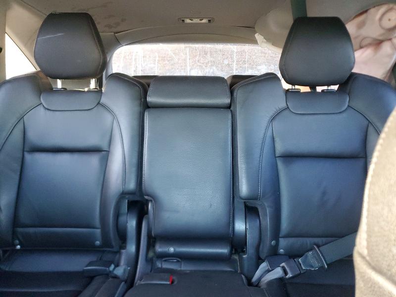 Aukcja sprzedaży 2014 Acura Mdx, vin: 5FRYD4H21EB003825, numer aukcji: 72187095