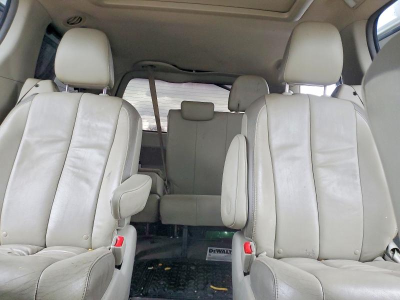 Продаж на аукціоні авто 2012 Toyota Sienna, vin: 5TDDK3DCXCS043523, номер лоту: 72317115