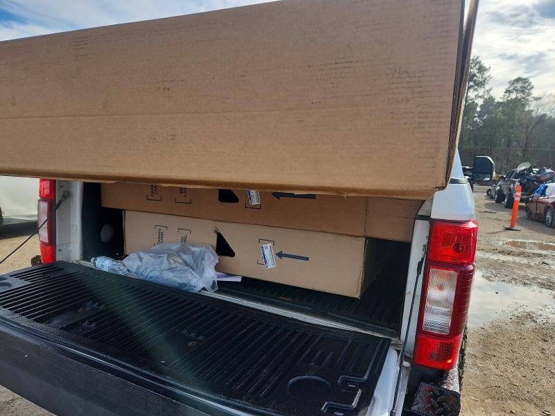 Aukcja sprzedaży 2021 Ford F250, vin: 1FT7W2BT4MED93798, numer aukcji: 98616255