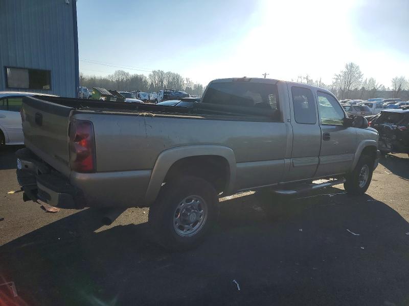 72888305 :رقم المزاد ، 1GCHC29G94E131734 vin ، 2004 Chevrolet Silverado مزاد بيع