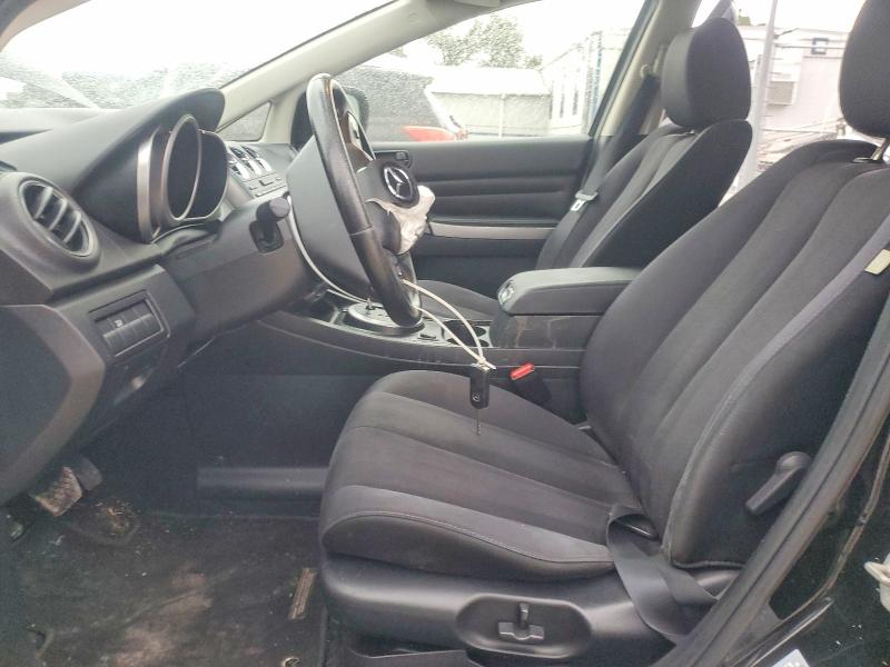 Продажа на аукционе авто 2012 Mazda Cx-7, vin: JM3ER2B51C0413590, номер лота: 72336165