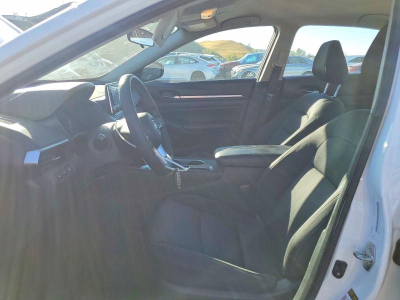 2022 Nissan Altima Sv მანქანა იყიდება აუქციონზე, vin: 1N4BL4DV1NN328489, აუქციონის ნომერი: 99767145