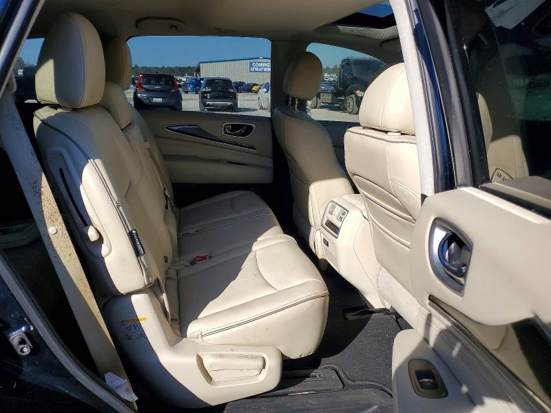 Продажа на аукционе авто 2020 Infiniti Qx60 Luxe, vin: 5N1DL0MN0LC529963, номер лота: 74498585