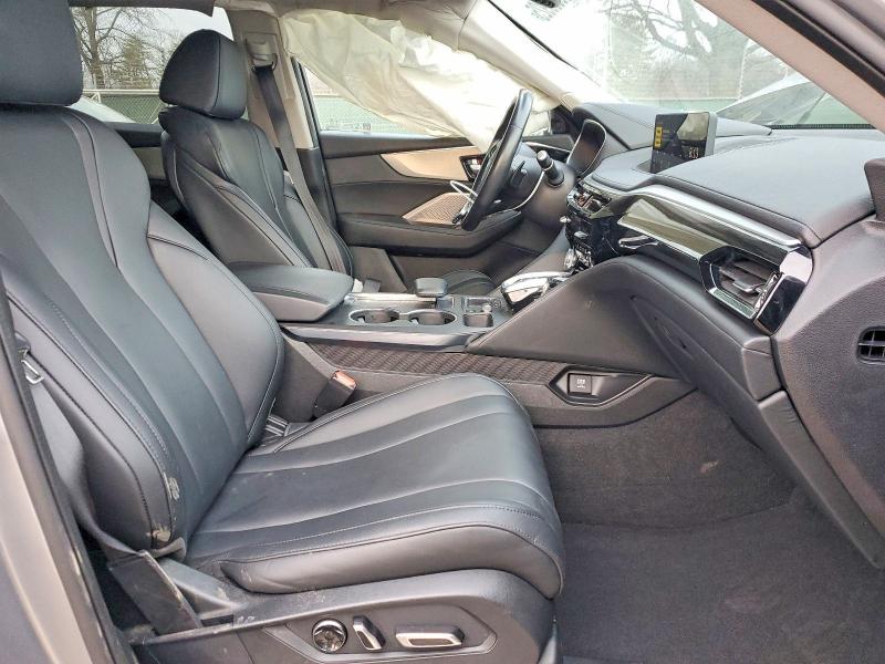 Aukcja sprzedaży 2023 Acura Mdx, vin: 5J8YE1H31PL014461, numer aukcji: 99686925
