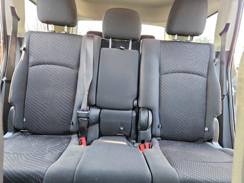 Aukcja sprzedaży 2018 Dodge Journey, vin: 3C4PDCAB6JT530627, numer aukcji: 98617545