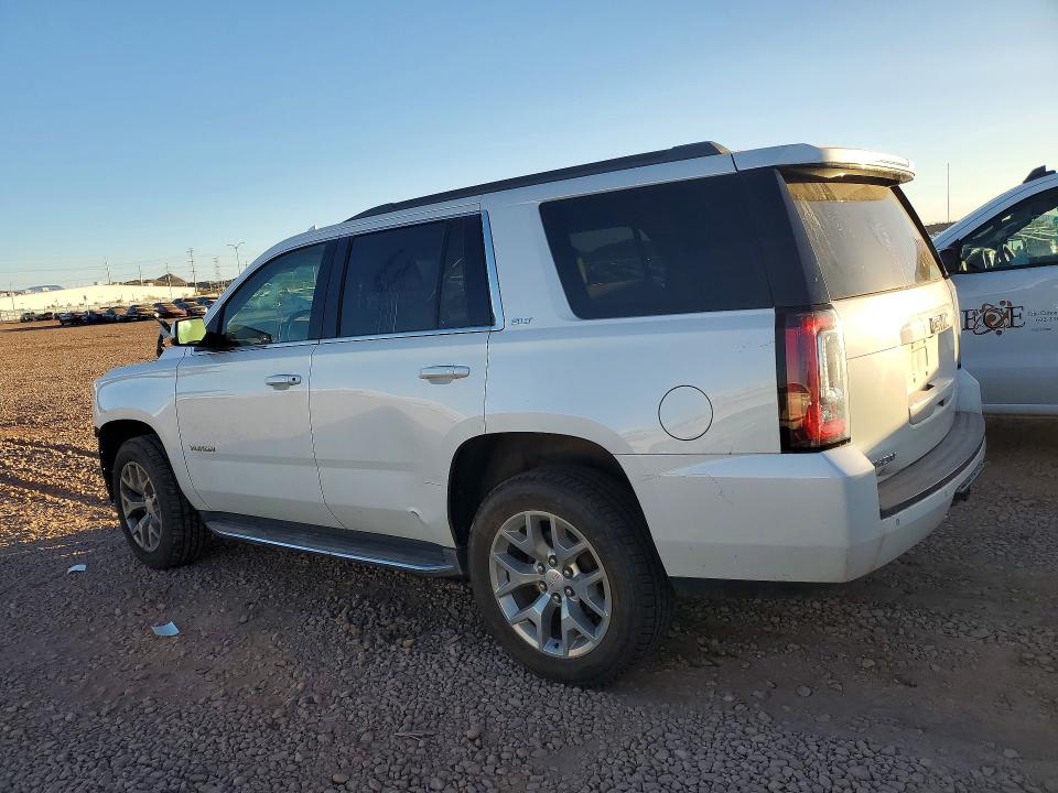 Aukcja sprzedaży 2018 Gmc Yukon, vin: 1GKS2BKCXJR232340, numer aukcji: 74840745