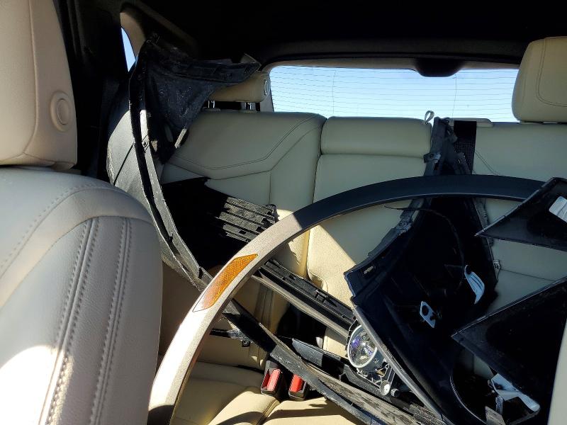 Aukcja sprzedaży 2019 Cadillac Xt5, vin: 1GYKNARS4KZ195243, numer aukcji: 73494555