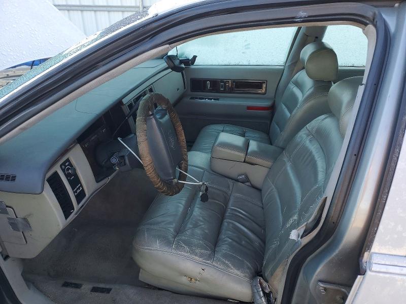 Продажа на аукционе авто 1994 Cadillac Fleetwood, vin: 1G6DW52P4RR726818, номер лота: 72977115