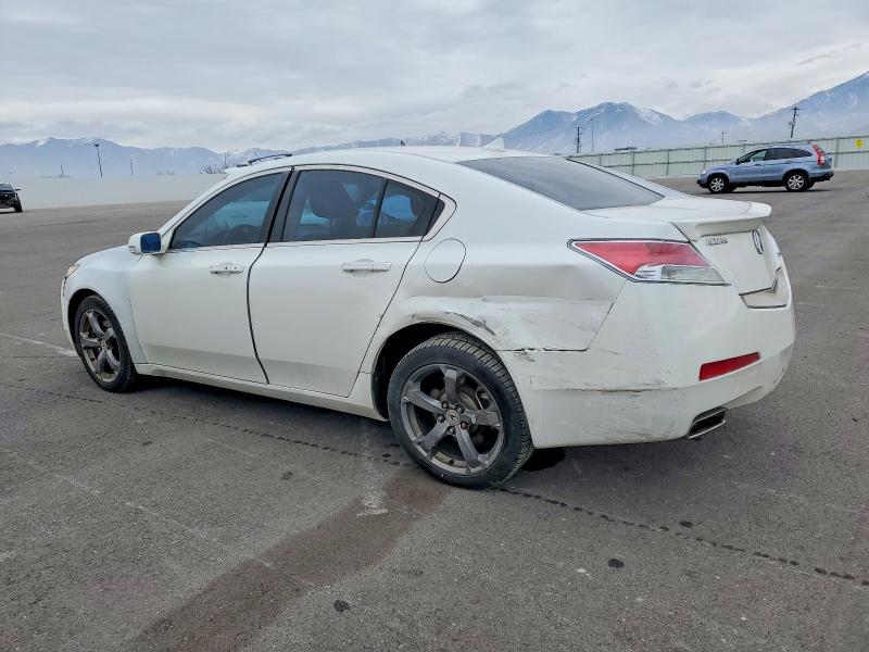 Aukcja sprzedaży 2010 Acura Tl, vin: 19UUA8F50AA026787, numer aukcji: 74580425
