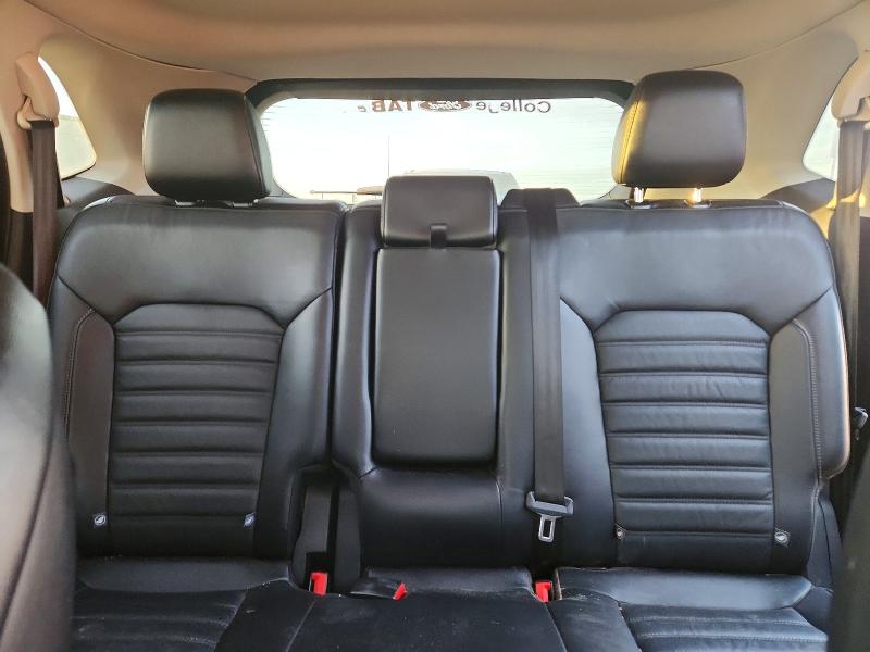 Продажа на аукционе авто 2016 Ford Edge, vin: 2FMPK4J93GBB45549, номер лота: 73712105