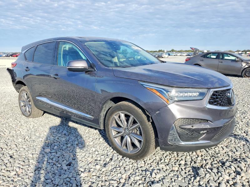 Продажа на аукционе авто 2020 Acura Rdx, vin: 5J8TC2H56LL003974, номер лота: 98237465