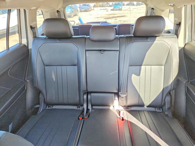 Продаж на аукціоні авто 2022 Volkswagen Tiguan, vin: 3VV3B7AXXNM012061, номер лоту: 73705105
