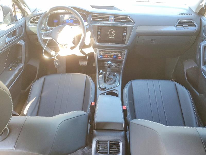 Продажа на аукционе авто 2023 Volkswagen Tiguan, vin: 3VV2B7AX7PM004773, номер лота: 73157755