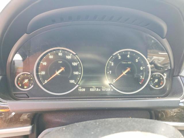 Продаж на аукціоні авто 2017 Bmw 640, vin: WBA6D0C51HG639669, номер лоту: 74460825