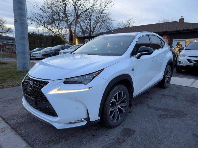 Продажа на аукционе авто 2017 Lexus Nx 200t Ba, vin: JTJBARBZ2H2103407, номер лота: 74639415