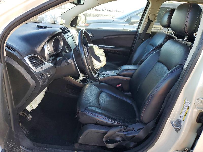 2013 Dodge Journey მანქანა იყიდება აუქციონზე, vin: 3C4PDDEG6DT538985, აუქციონის ნომერი: 74244995