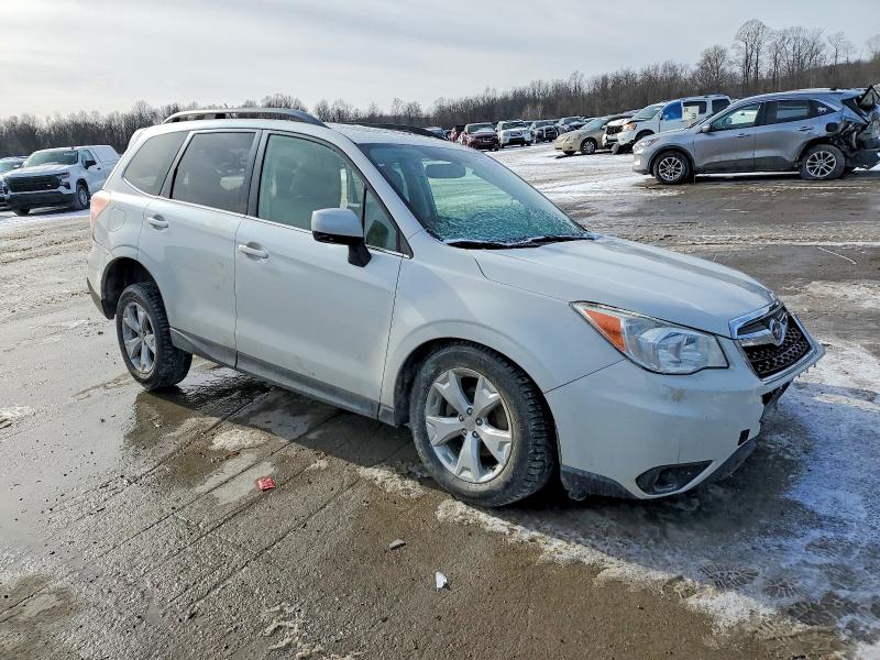 Aukcja sprzedaży 2014 Subaru Forester, vin: JF2SJAHCXEH559012, numer aukcji: 74232185