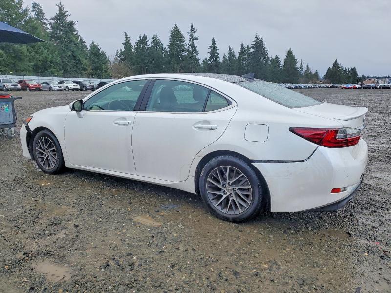 Продаж на аукціоні авто 2017 Lexus Es, vin: 58ABK1GG0HU042091, номер лоту: 98153265