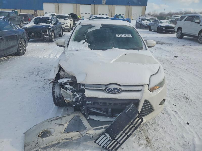 Aukcja sprzedaży 2014 Ford Focus, vin: 1FADP3J24EL387467, numer aukcji: 73671615