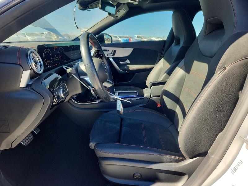 Aukcja sprzedaży 2024 Mercedes-benz Cla, vin: W1K5J4GB0RN452506, numer aukcji: 72686295