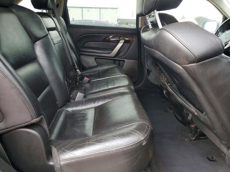 Продажа на аукционе авто 2012 Acura Mdx Techno, vin: 2HNYD2H36CH532414, номер лота: 74278115