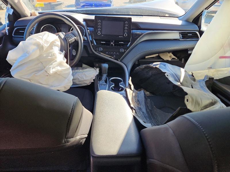 51002786 :رقم المزاد ، 4T1C11AK6RU203296 vin ، 2024 Toyota Camry مزاد بيع
