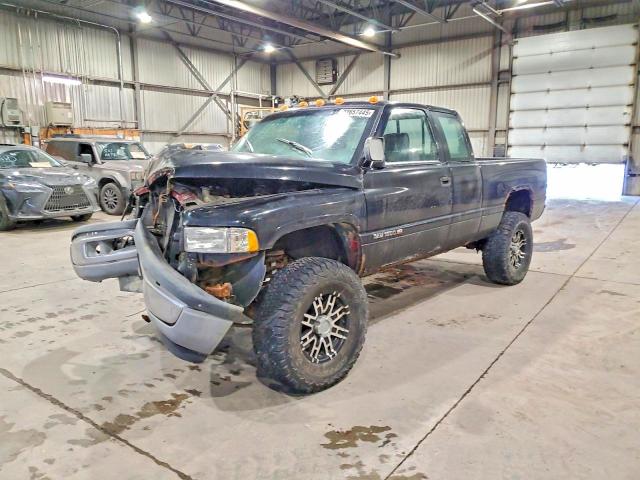 98657445 :رقم المزاد ، 3B7HF13Y9TM176846 vin ، 1996 Dodge Ram 1500 مزاد بيع