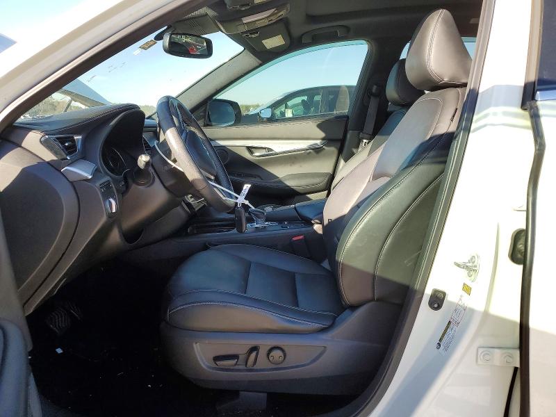 Aukcja sprzedaży 2021 Infiniti Qx50, vin: 3PCAJ5BA5MF113275, numer aukcji: 74146675