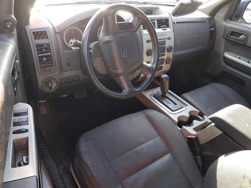 Aukcja sprzedaży 2012 Ford Escape, vin: 1FMCU0D7XCKA17305, numer aukcji: 74577725
