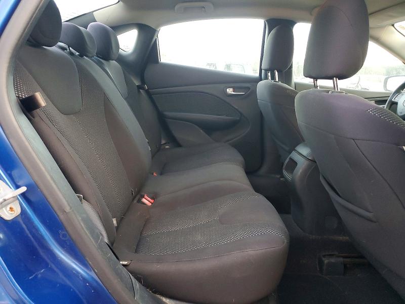 Aukcja sprzedaży 2014 Dodge Dart Se, vin: 1C3CDFAA8ED804076, numer aukcji: 73000825