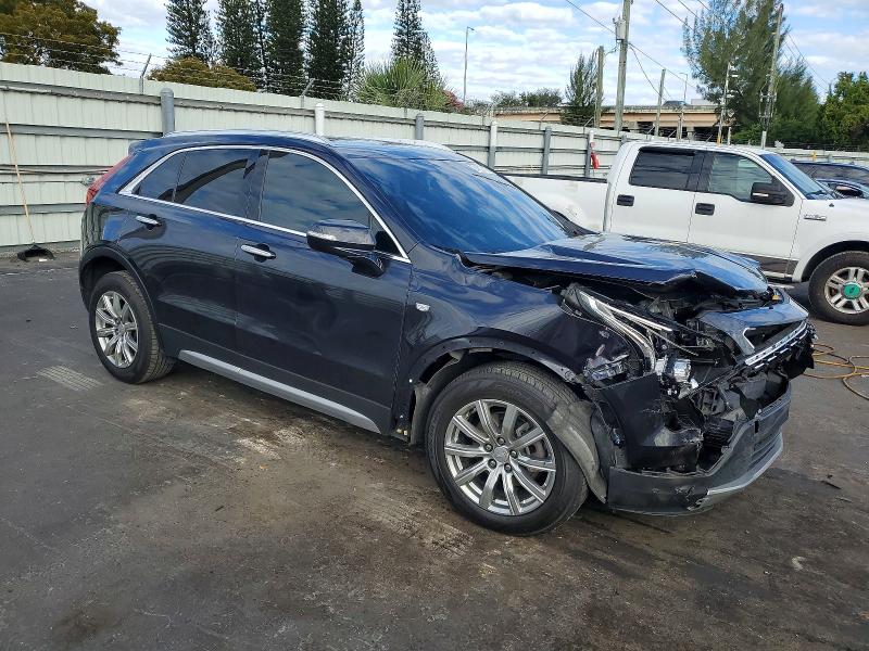 Продаж на аукціоні авто 2023 Cadillac Xt4, vin: 1GYFZCR44PF163209, номер лоту: 74815085
