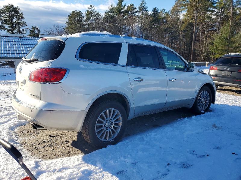 Aukcja sprzedaży 2012 Buick Enclave, vin: 5GAKVCED7CJ402184, numer aukcji: 95633465