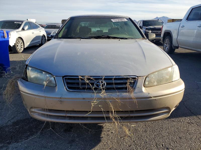 Продажа на аукционе авто 2000 Toyota Camry, vin: 4T1BG22K9YU637368, номер лота: 73126865