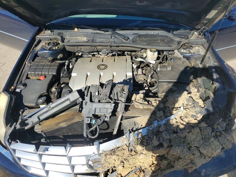 Aukcja sprzedaży 2008 Cadillac Dts, vin: 1G6KD57Y18U178657, numer aukcji: 98378585