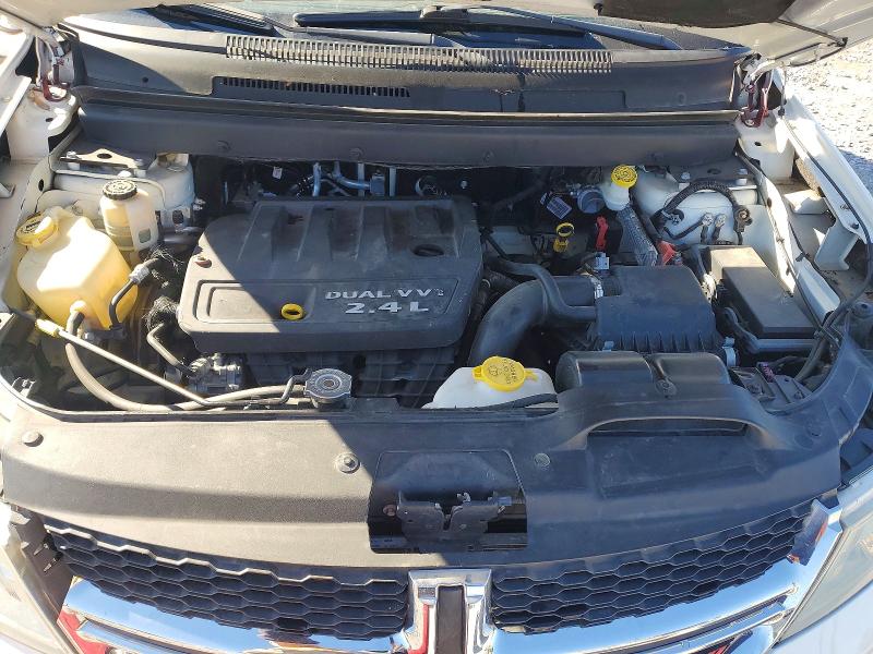 Продаж на аукціоні авто 2015 Dodge Journey, vin: 3C4PDCAB3FT650411, номер лоту: 73231835
