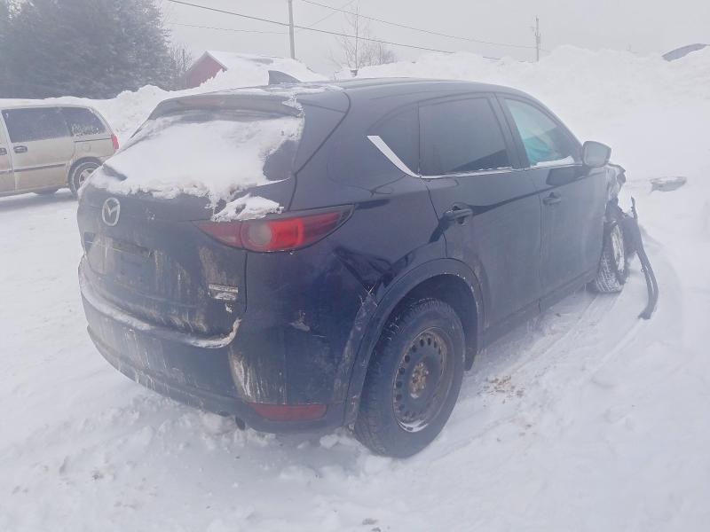 Aukcja sprzedaży 2021 Mazda Cx-5, vin: JM3KFBBL6M0125964, numer aukcji: 75419865