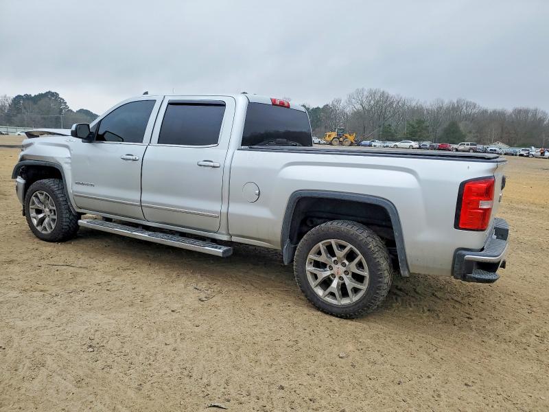 Aukcja sprzedaży 2015 Gmc Sierra, vin: 3GTU2VECXFG194813, numer aukcji: 72152705