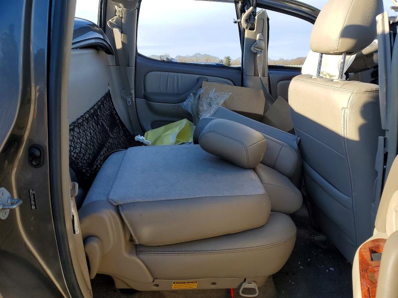 72955535 :رقم المزاد ، 5TBDT48146S525994 vin ، 2006 Toyota Tundra مزاد بيع