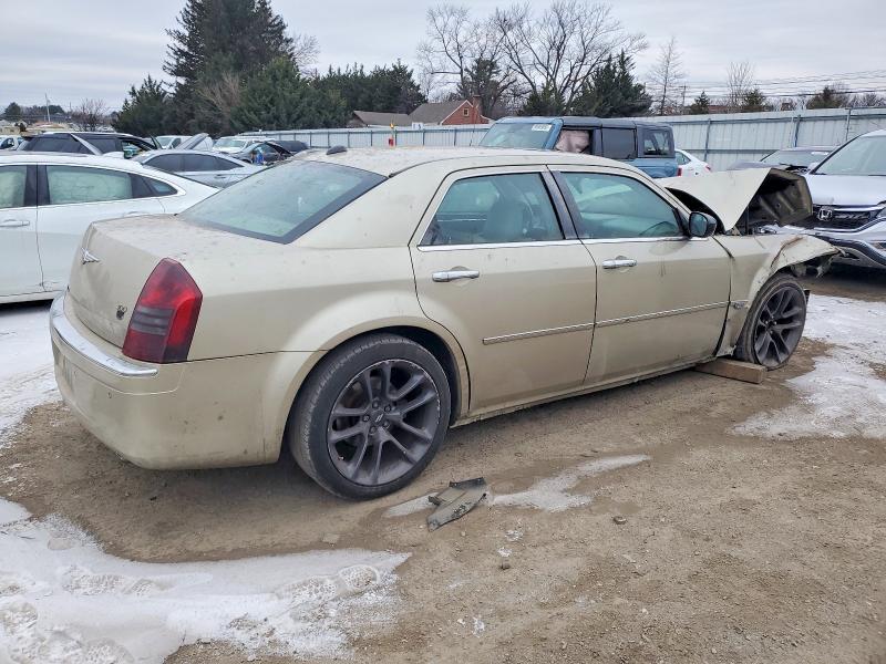 Aukcja sprzedaży 2006 Chrysler 300c, vin: 2C3LA63H06H244562, numer aukcji: 50919386