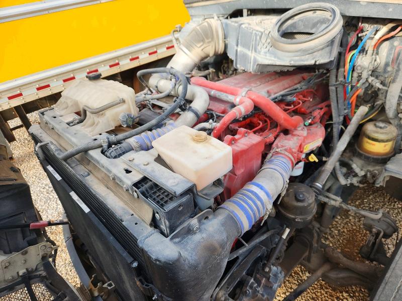 Продажа на аукционе авто 2016 Peterbilt 579, vin: 1XPBA48XXGD339591, номер лота: 72839565
