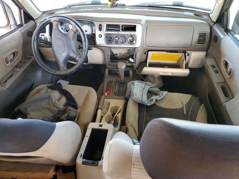Продаж на аукціоні авто 2002 Mitsubishi Montero, vin: JA4LS31R32J055202, номер лоту: 75608295