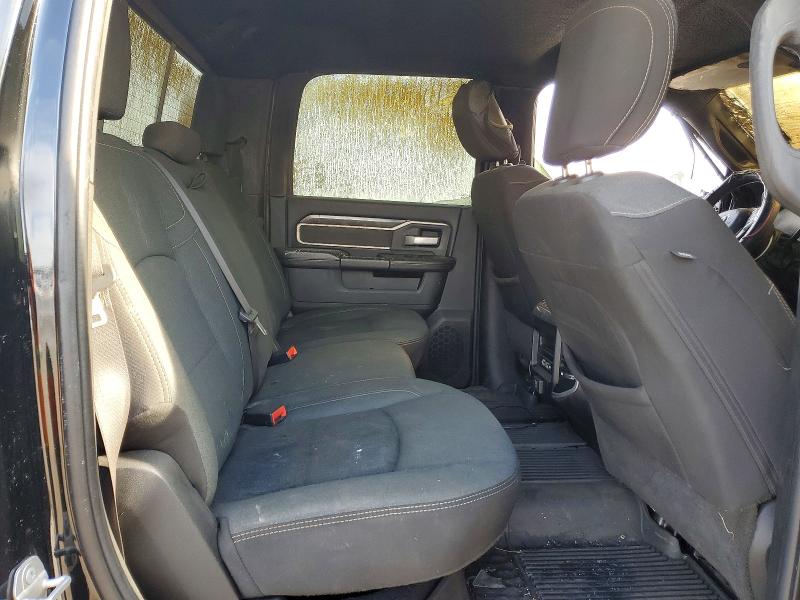 Продаж на аукціоні авто 2020 Ram 2500, vin: 3C6UR5DL8LG267791, номер лоту: 75427675