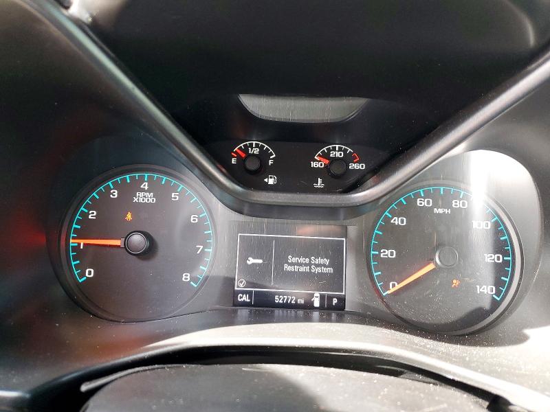 Продажа на аукционе авто 2022 Gmc Canyon, vin: 1GTG5CEN5N1150466, номер лота: 72585925