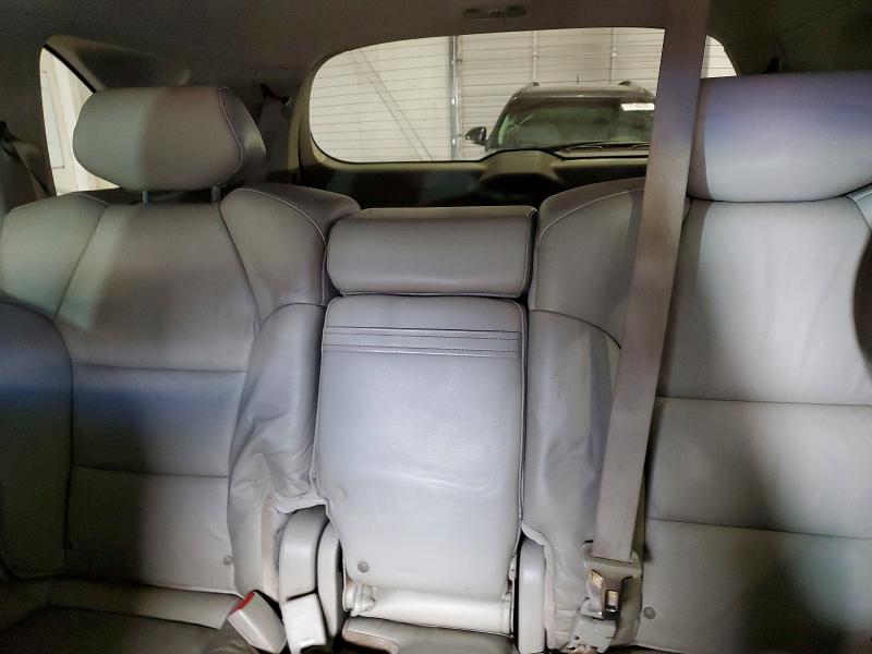 Продажа на аукционе авто 2008 Acura Mdx, vin: 2HNYD28298H510602, номер лота: 73476295